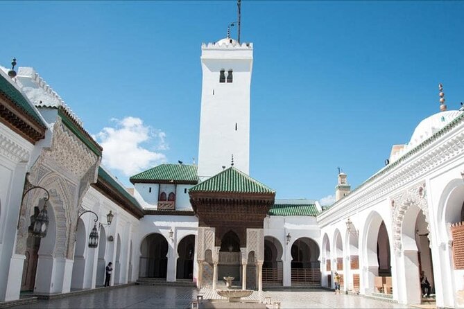 Exclusive Fez Medina Walking Tour with Private Guide - Key points before you go