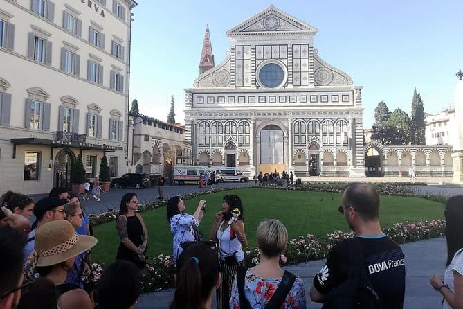 Experience Florence’s Art and Architecture on a Walking Tour - Key things to know before you go