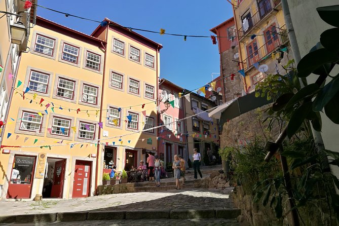 Experience Porto's Charm: 3-Hour Guided Walking Tour - Sao Bento Station tiles: the stop that upgrades your whole trip