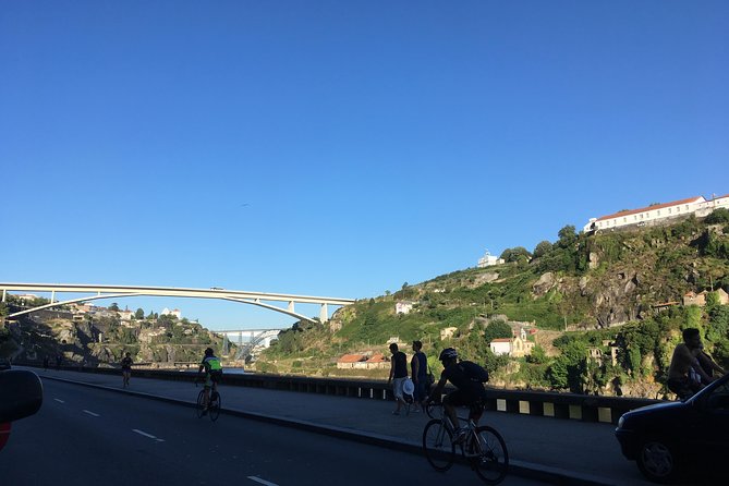 Experience Porto's Charm: 3-Hour Guided Walking Tour - Markets and the coffee detour: seeing everyday Porto