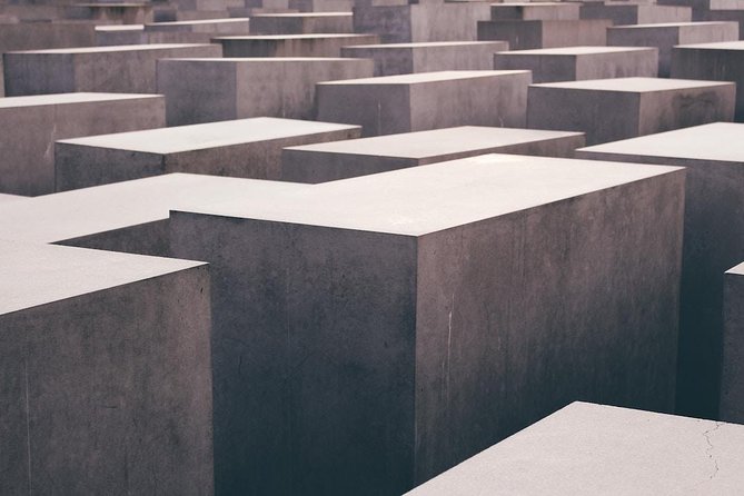 Explore Berlin: See All The Iconic Sights & Some Hidden Gems - Stadtschloss Berlin (Humboldt Forum) and Bebelplatz: Modern Berlin Meets Brutal Memory