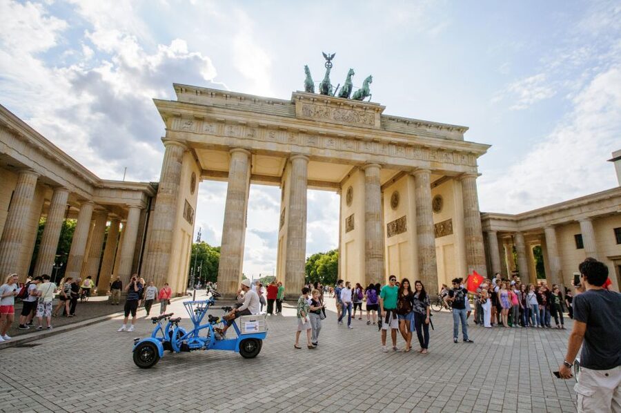 Explore Berlin: Walking Tour of All The Iconic Sites - Key Things To Know Before You Go