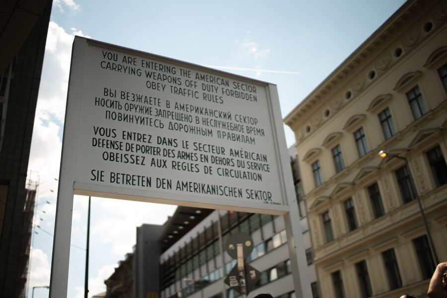 Explore Berlin: Walking Tour of All The Iconic Sites - Gendarmenmarkt: A Quick Detour That Makes the Walk Feel Human