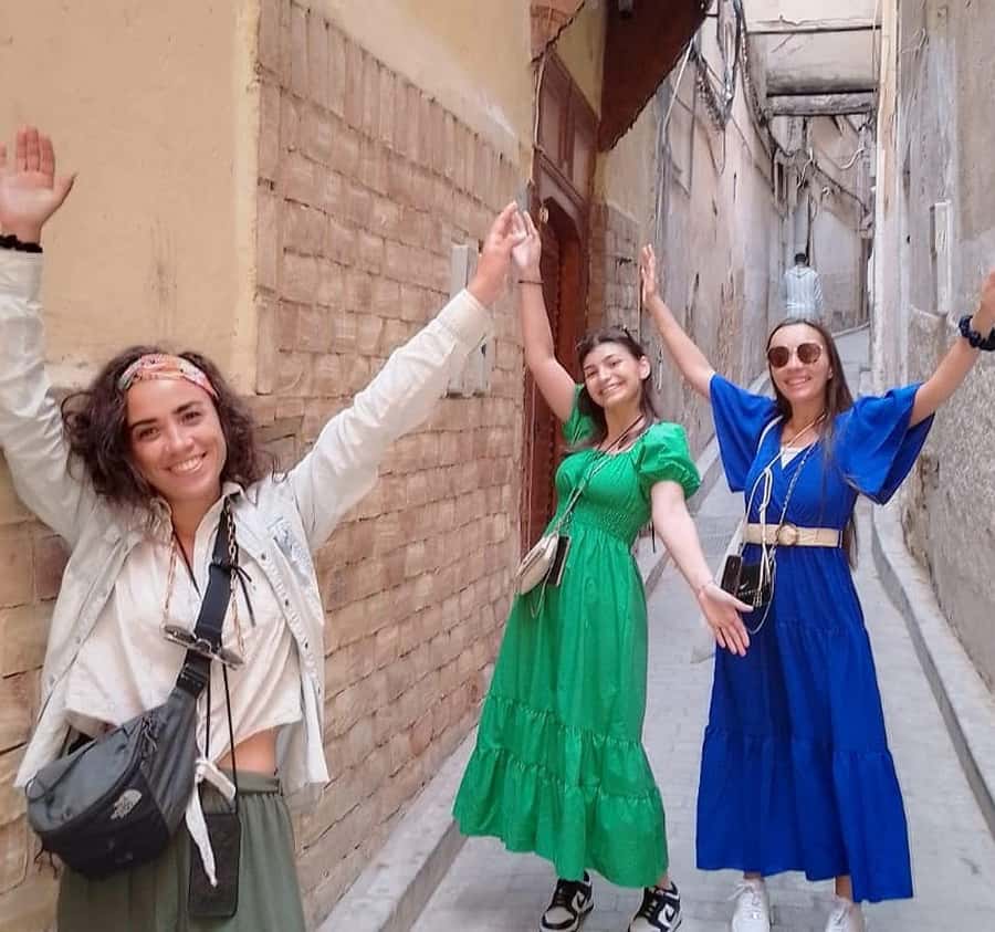 Explore Fes: Unforgettable Guided Walking Tour of the Medina - Key things that make this Medina walk worth it