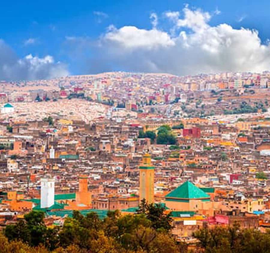 Explore Fes: Unforgettable Guided Walking Tour of the Medina - Should you book this Explore Fes Medina walk