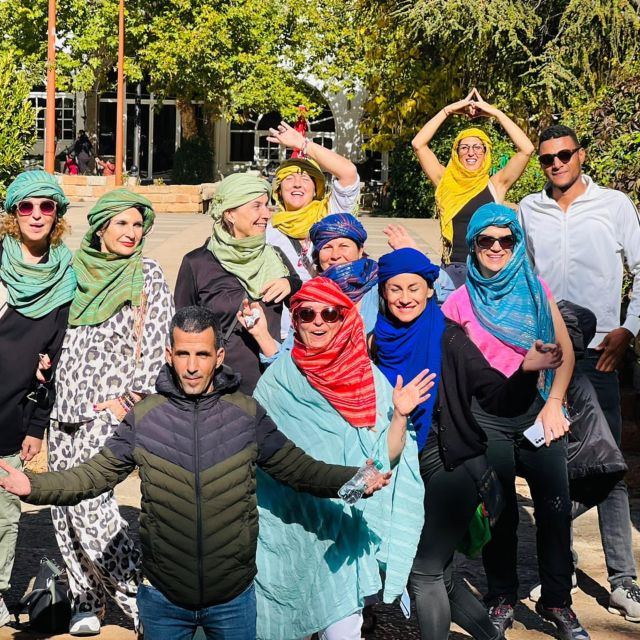 Explore Fes: Unforgettable Guided Walking Tour of the Medina - Budget math for site entries and what changes the experience