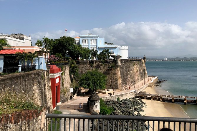 Explore Old San Juan Walking Tour - What Makes the Tour Feel Worth It: your guide’s style