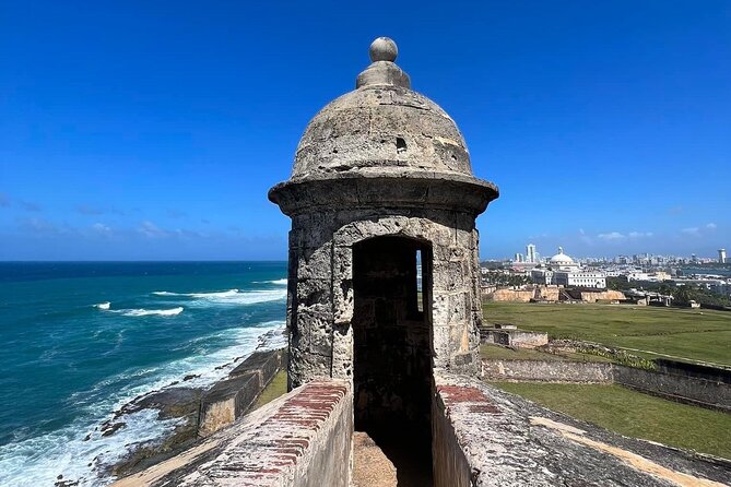 Explore Old San Juan Walking Tour - Price and Value: what you’re really paying for