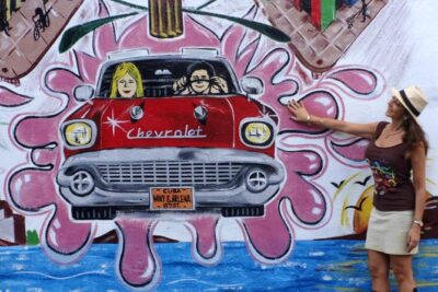Express Little Havana & Cuban Culture Walking Tour in Miami - Stop 1 on Memorial Boulevard: The Neighborhood as a Living Timeline