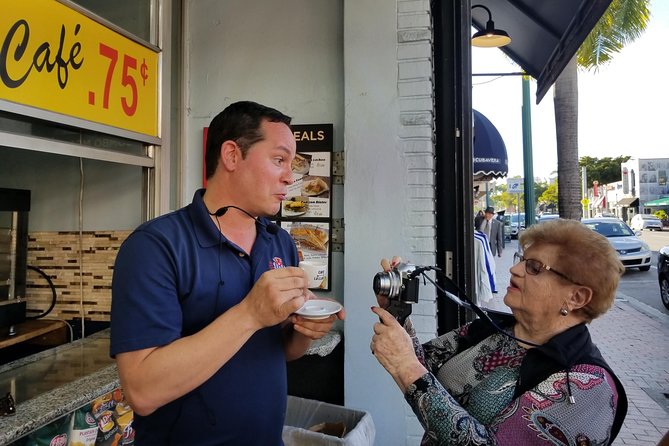 Express Little Havana & Cuban Culture Walking Tour in Miami - Guayaberas and Cigar Shop Stops: Symbols With Real Meaning