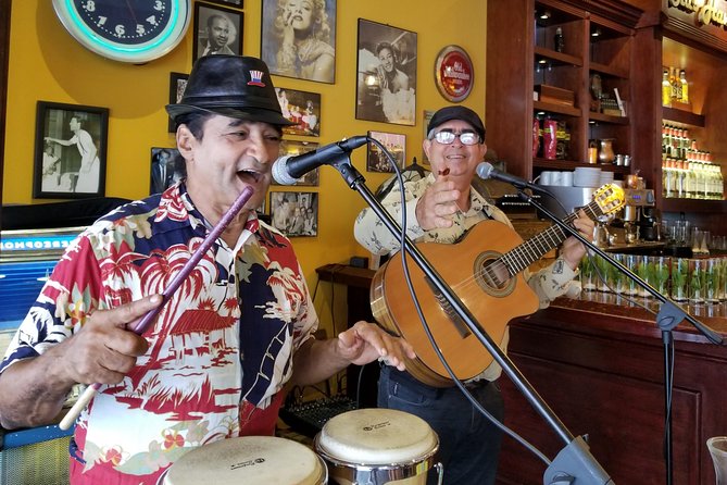 Express Little Havana & Cuban Culture Walking Tour in Miami - Fresh Cuban Coffee Tasting: Small Moment, Big Context