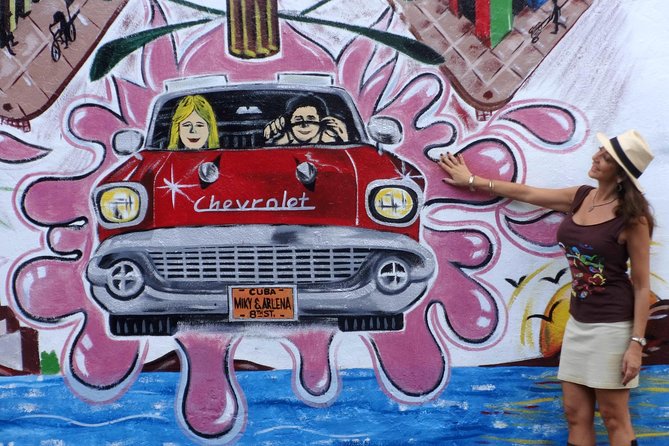 Express Little Havana & Cuban Culture Walking Tour in Miami - Stop 1 on Memorial Boulevard: The Neighborhood as a Living Timeline