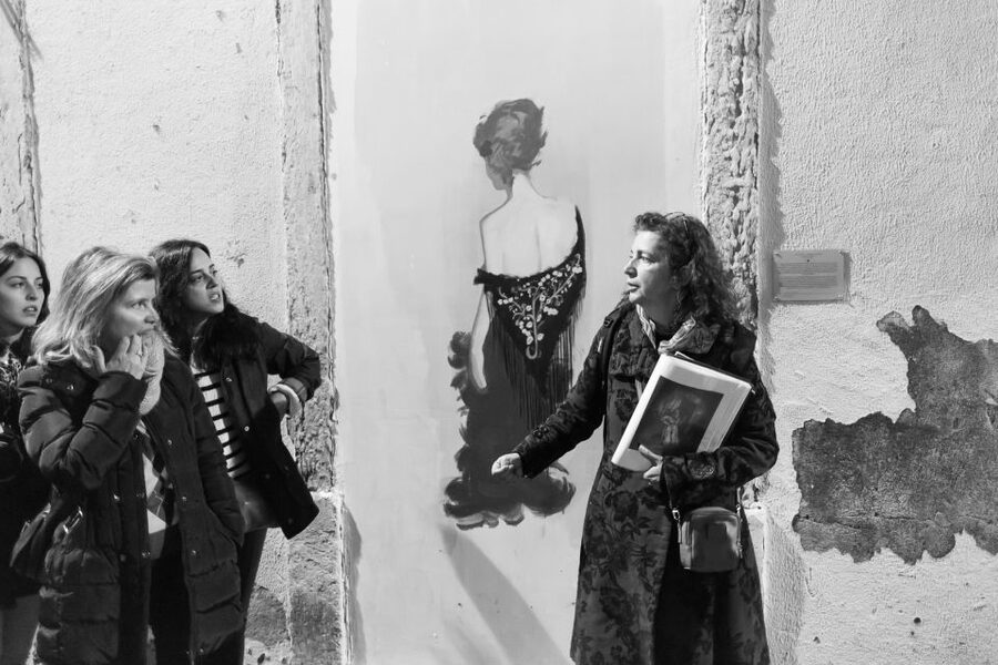 Fado: Musical Walking Tour with Food & Live Show - Fado on Foot: Why This Tour Works