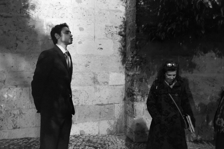 Fado: Musical Walking Tour with Food & Live Show - Starting Point at Praca Martim Moniz: Easy to Find, Close to the Action