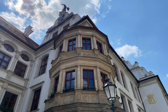 Fall in Love with Munich in a Private Old Town Walking Tour - Marienplatz: Glockenspiel, fish fountain traditions, and the white sausage story
