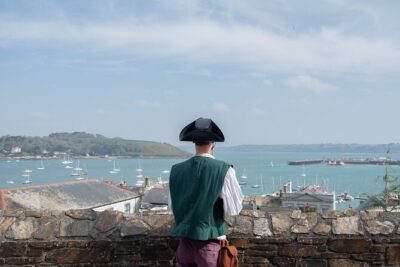 Falmouth Uncovered Walking Tour (Award Winning) - Cost and Value: What $22.18 Really Buys You