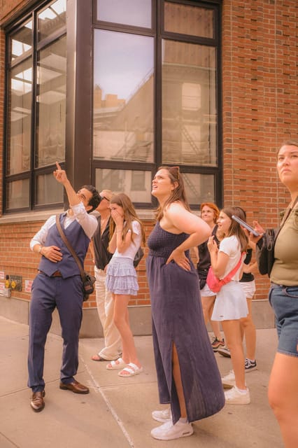 Fan Tribute: Taylor Swift in New York Walking Tour - Key highlights you’ll care about