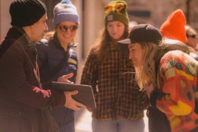 Fan Tribute: Taylor Swift in New York Walking Tour - How This Tour Turns New York Into Taylor Swift’s Timeline