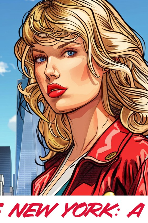 Fan Tribute: Taylor Swift in New York Walking Tour - Studio Stop: Why the Recording Place Matters