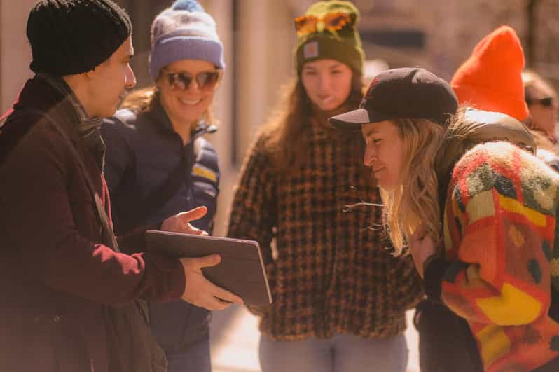 Fan Tribute: Taylor Swift in New York Walking Tour - How This Tour Turns New York Into Taylor Swift’s Timeline