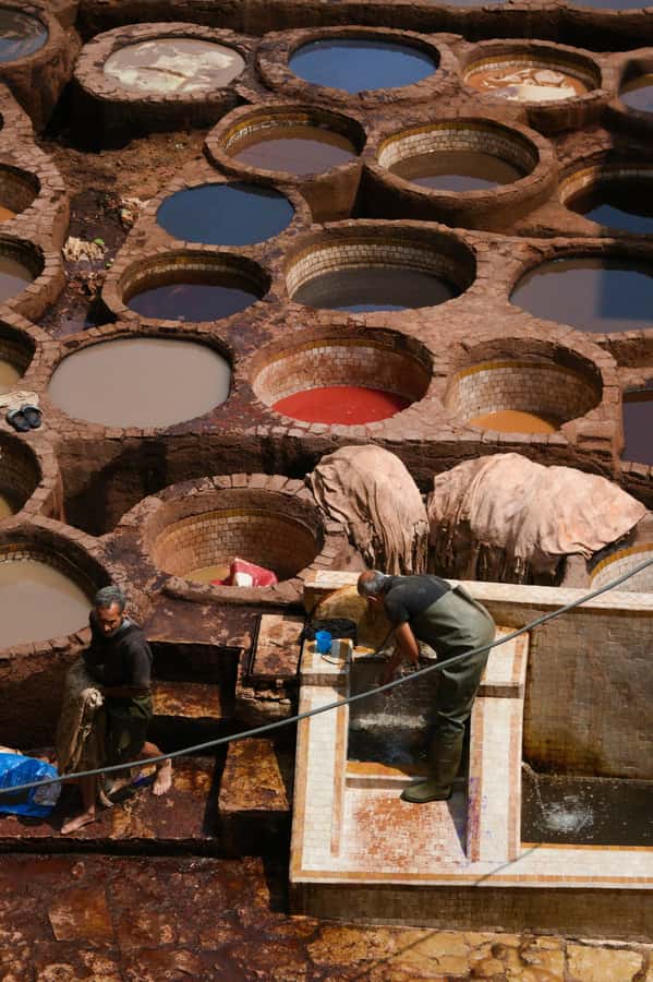 Fez: Guided Walking Tour of the Historic Medina - Who This Tour Is For (and Who Should Skip It)
