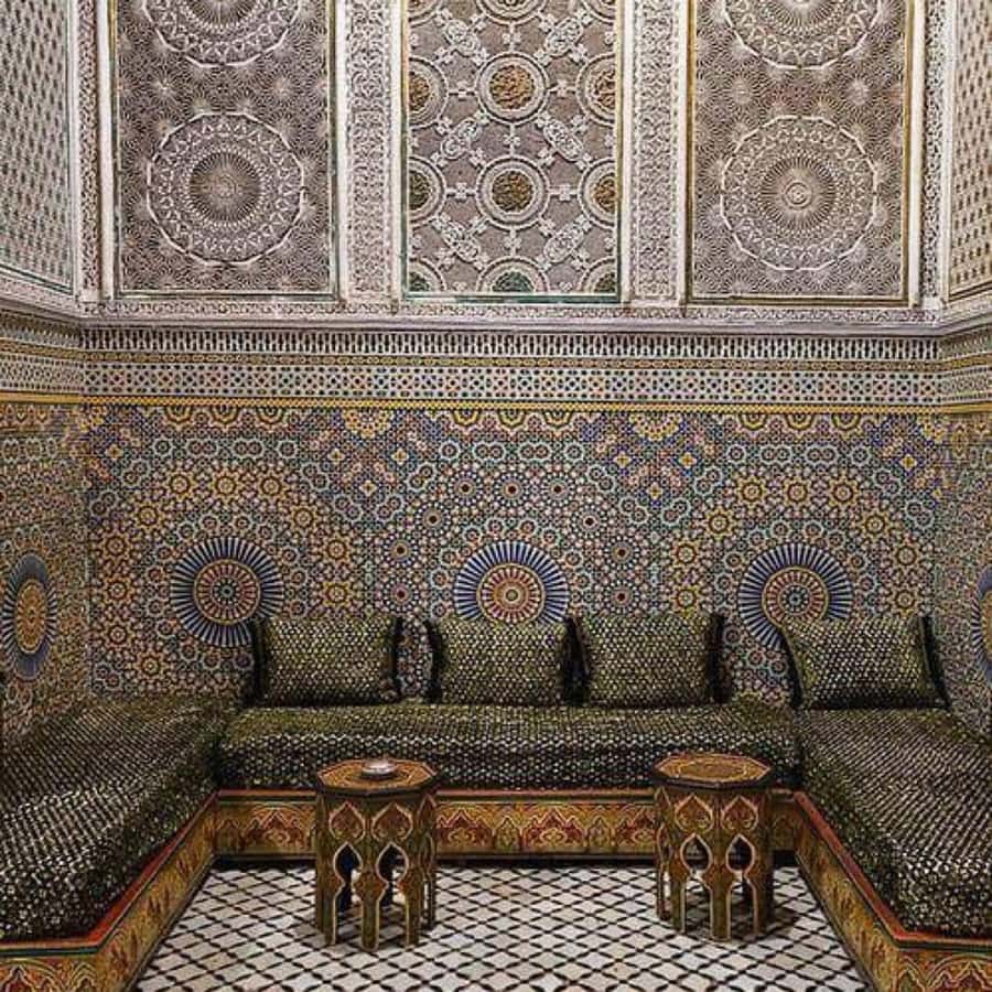 Fez: Guided Walking Tour of the Historic Medina - Souks and Free Time: Shopping With Less Pressure and Better Sense