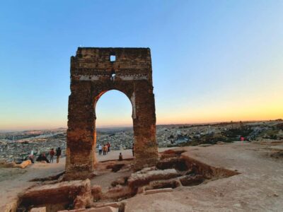 Fez: Guided Walking Tour of the Historic Medina - Tanneries in Fez: Leather-Making That’s Work, Not a Performance