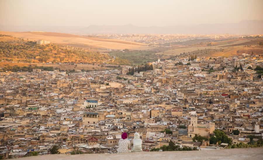 Fez: Guided Walking Tour of the Historic Medina - Artisan Workshops: Where Craft Takes Time (and You Can Actually See It)