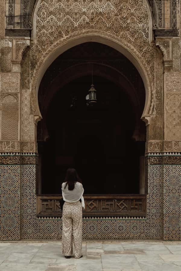 Fez: Guided Walking Tour of the Historic Medina - Walking Time, Streets, and Pace: Plan for Real Medina Conditions