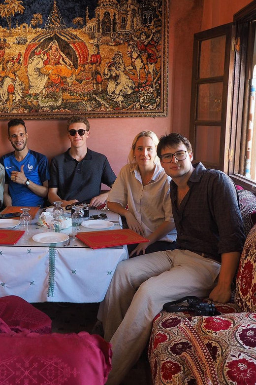 Fez: Guided Walking Tour of the Historic Medina - Price and Value: Is $22 Worth It in Fez?