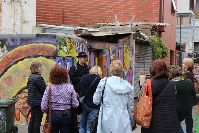 Fitzroy True Crime Walking Tour - Who this Fitzroy crime walk is best for