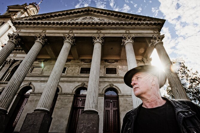 Fitzroy True Crime Walking Tour - Price and value: is $35.86 fair for two hours?