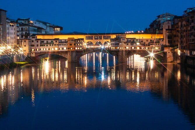 Florence: Accademia Gallery & Statue of David with Uffizi Gallery - Le Gallerie Degli Uffizi: Birth of Venus, Primavera, and More