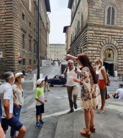 Florence: Dan Brown's Inferno 2-Hour Walking Tour - Where It Starts: Piazza della Signoria and Neptune’s Fountain at 14:45
