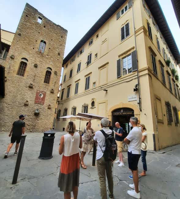 Florence: Dan Brown's Inferno 2-Hour Walking Tour - Should You Book This Florence Inferno 2-Hour Walking Tour?