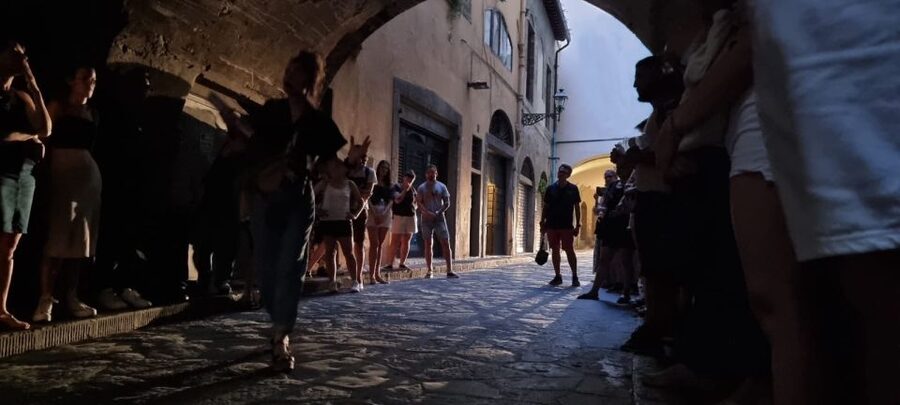 Florence: Dark Mysteries and Legends Guided Walking Tour - Price and value: why this feels like a bargain (with one practical caveat)