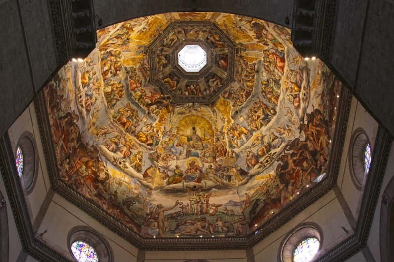 Florence Duomo Square Guided Walking Tour with Entry Tickets - Tickets, Timing, and the 72-Hour Use Window