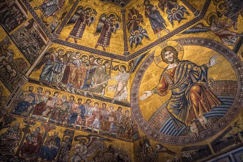 Florence Duomo Square Guided Walking Tour with Entry Tickets - Who This Tour Suits Best (and Who Might Pass)