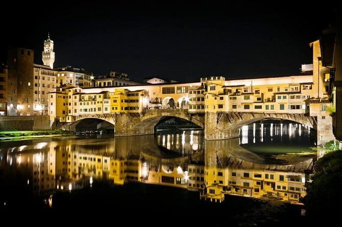 Florence Evening Walking Tour: Stories of Power, Love & Betrayal - Key Highlights You’ll Feel in the Streets