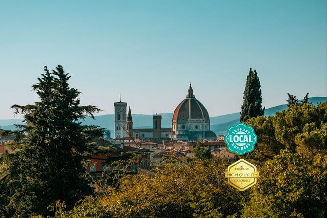 Florence Evening Walking Tour: Stories of Power, Love & Betrayal - Stop-by-Stop: Palazzi, Factions, and the “How Did This Happen” Details
