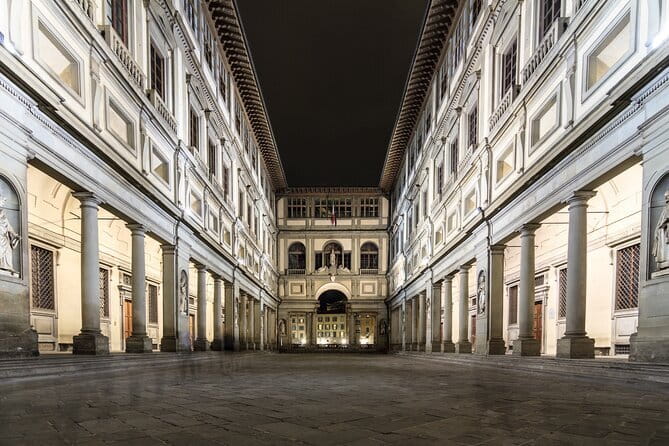 Florence Evening Walking Tour: Stories of Power, Love & Betrayal - Is This the Right Tour for You?