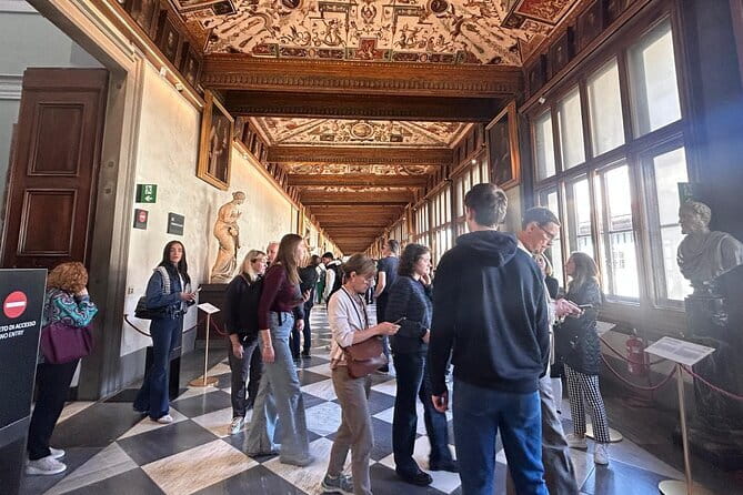 Florence Evening Walking Tour: Stories of Power, Love & Betrayal - Should You Book This Florence Evening Walking Tour?
