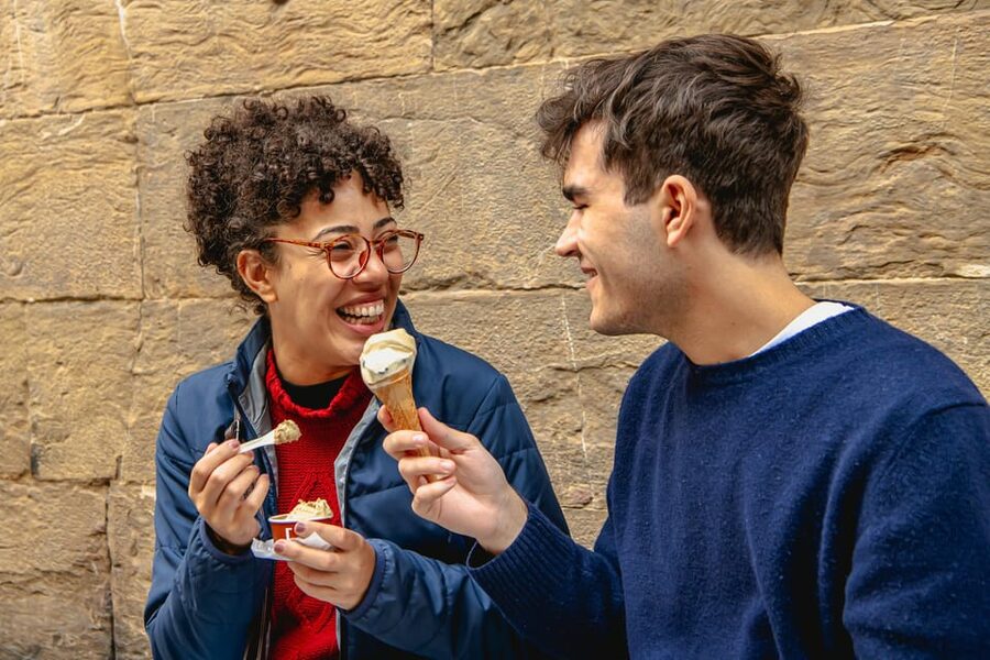 Florence: Guided Food Walking Tour with Tuscan Classics - 3 Hours on Foot: Timing, Pacing, and What to Wear