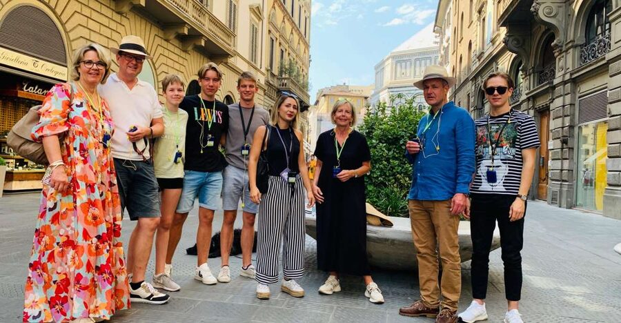 Florence: Highlights Walking Tour with Expert Guide - Price and Value: What $27 Buys You in Real Sightseeing Time