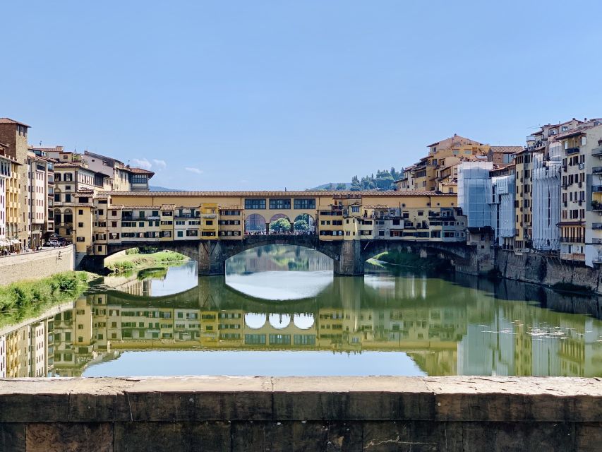 Florence: Highlights Walking Tour with Expert Guide - Florence Duomo Complex: The Cathedral as a Whole Experience