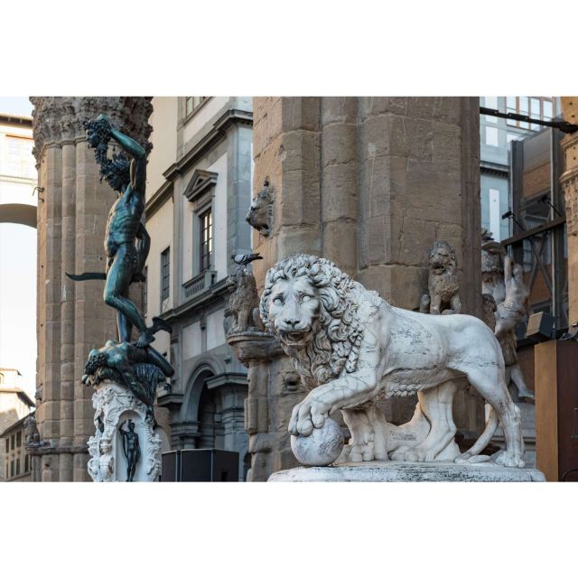 Florence: Medici Family Guided Walking Tour - Price, Time, and What You Actually Get