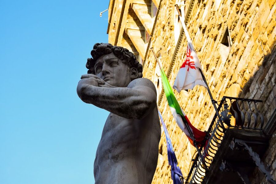 Florence: Mysteries of the Medici Guided Walking Tour - Key Takeaways Before You Go