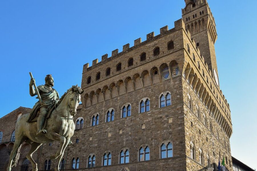 Florence: Mysteries of the Medici Guided Walking Tour - Price and Value: About $31 for a High-Context Walk