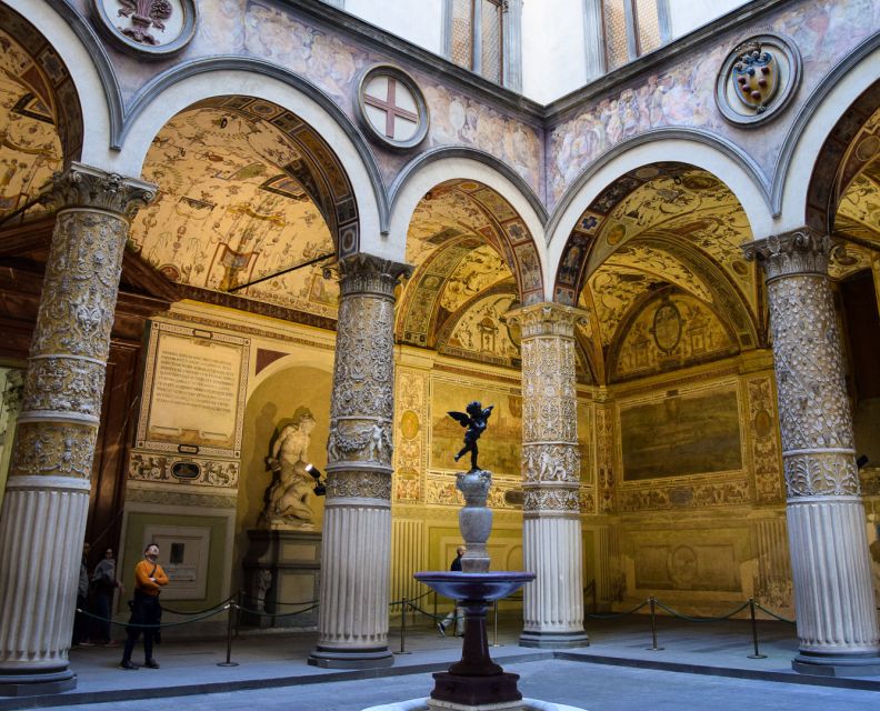 Florence: Mysteries of the Medici Guided Walking Tour - Why the Medici Story Still Moves Through Florence