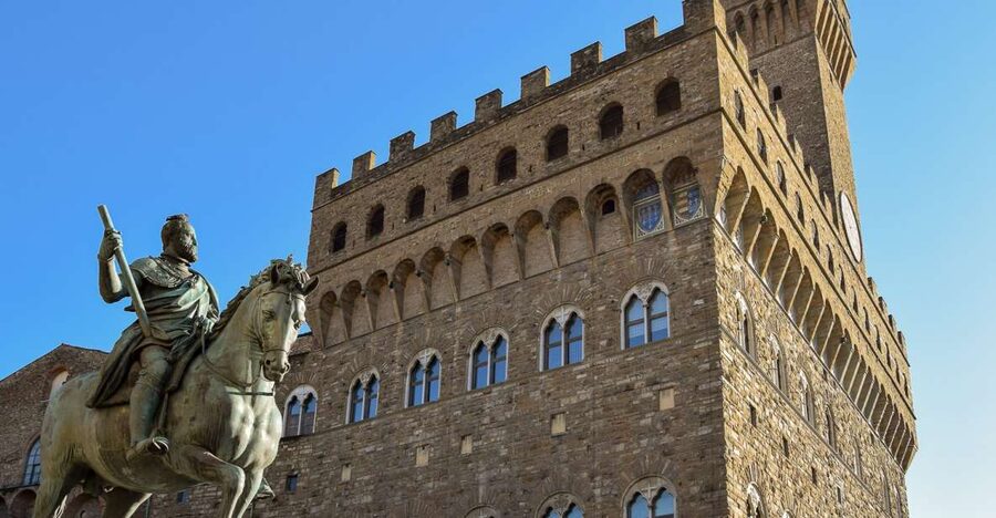 Florence: Mysteries of the Medici Guided Walking Tour - Old Streets, Old Squares: Tracing Medici Influence in Real Time